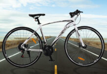 Top 10 xe đạp thể thao tốt, bền đẹp nhất hiện nay