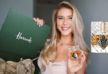 Top 10 loại nước hoa đắt nhất thế giới