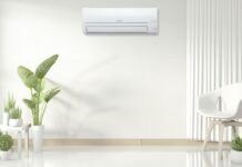 Top 10 điều hoà tốt nhất hiện nay