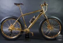 Top 10 xe đạp thể thao đắt nhất hiện nay