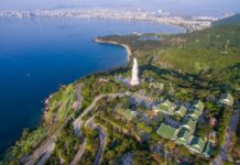 Top 10 địa điểm du lịch Việt Nam nổi tiếng (Phần 1)