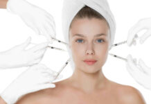 Top 10 công nghệ làm đẹp năm 2024