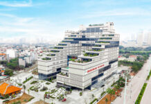 Top 10 Bệnh viện khám tổng quát hàng đầu Hà Nội