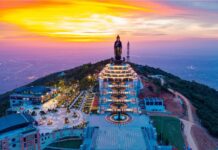 Top 10 địa điểm du lịch Việt Nam nổi tiếng (Phần 4)