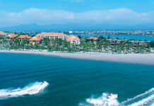 Top 10 địa điểm du lịch Việt Nam nổi tiếng (Phần 2)