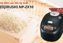 Top 10 nồi cơm điện cao tần tốt nhất hiện nay