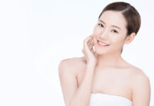 Top 10 phương pháp làm đẹp