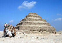 Top 10 công trình cổ đại lâu đời nhất thế giới