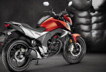 Top 10 xe côn tay phổ thông tiết kiệm nhiên liệu nhất