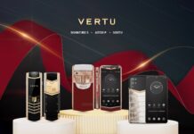 Top 10 điện thoại mà giới thượng lưu và doanh nhân hay dùng