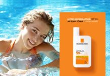 Top 10 kem chống nắng cho da nhạy cảm an toàn, lành tính và không kích ứng