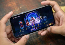 Top 10 mẫu điện thoại chơi game dưới 10 triệu tốt nhất 2025